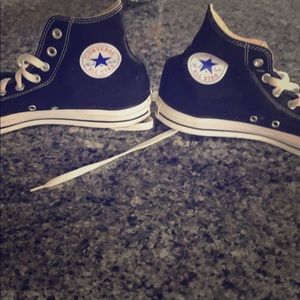Converse All Stars 10.5